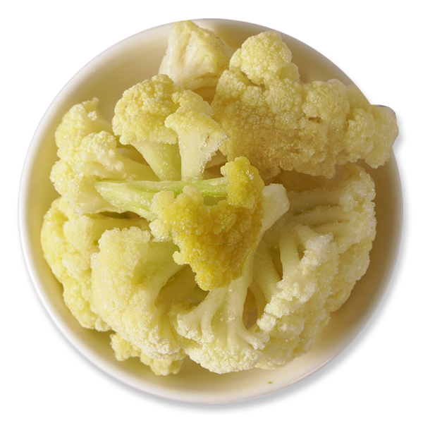 IQF Cauliflower