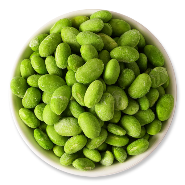 IQF Edamame Kernel