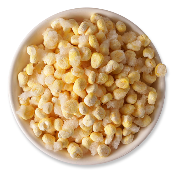 IQF Sweet Corn
