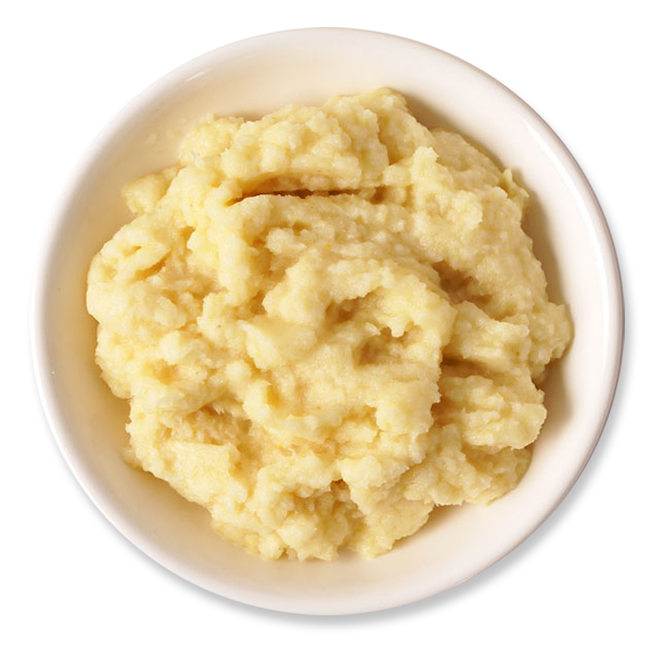 Frozen Horseradish Puree