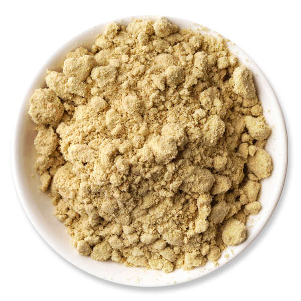 IQF Roasted Green Jalapeno Powder