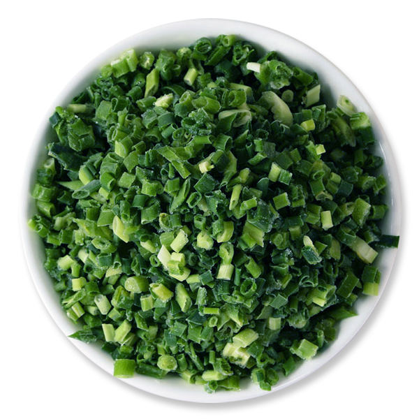 IQF Sliced Chive